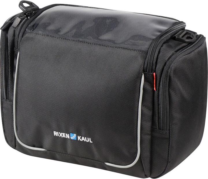 Immagine prodotto KlickFix Aventour Sport (7 l, Borsa manubrio)