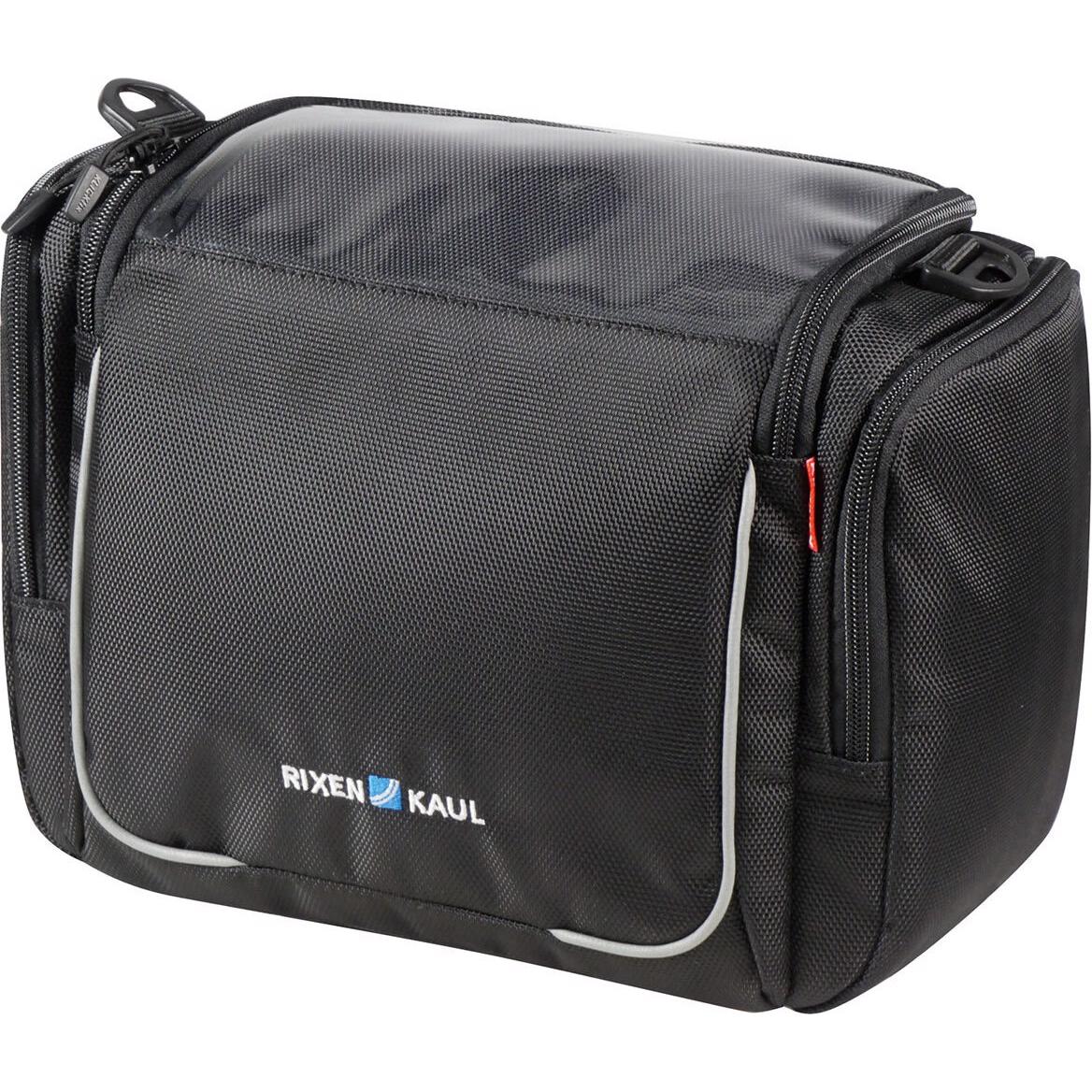 KlickFix, Velotasche, (7 l, Lenkertasche)