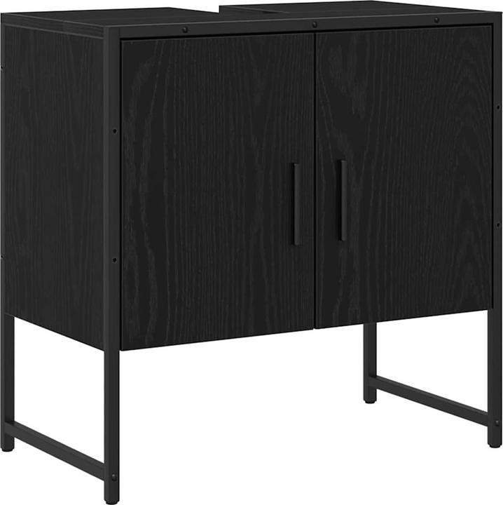 Produktbild vidaXL Badezimmer Schrank