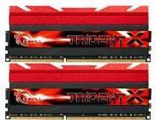 Produktbild G.Skill TridentX (2 x 8GB, 2400 MHz, DDR3-RAM, DIMM)