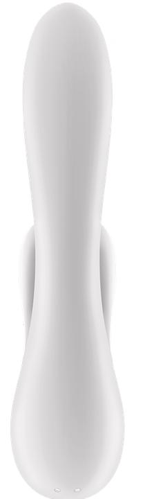 Immagine prodotto Satisfyer Double Flex Rabbit Vibrator