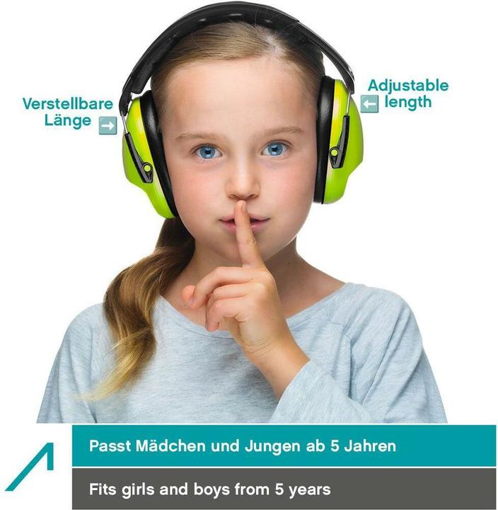 Actual product image Ace Gehörschutz (1 x)