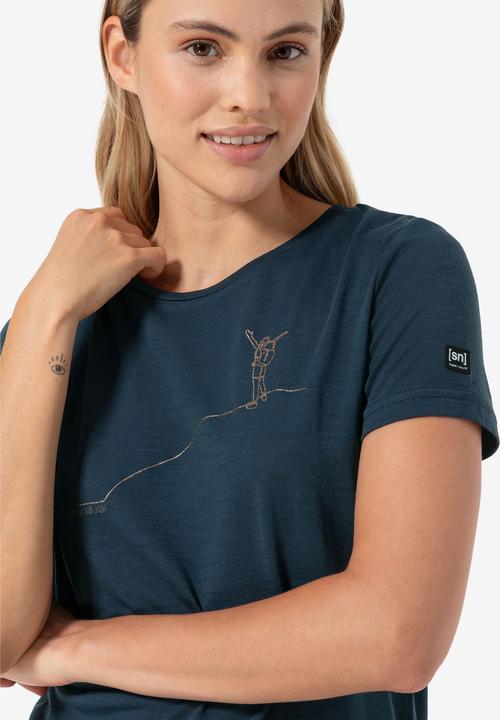 Produktbild Super Natural W Gipfelglück Tee (XS)