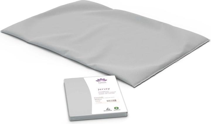 Produktbild Lotus Bettwaren Lotus Kissenbezug Souplesse (Kopfkissenbezug, 50 x 70 cm)