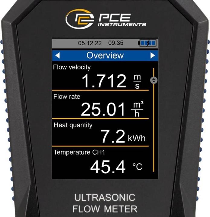 Produktbild PCE Instruments Ultraschall-Sensor