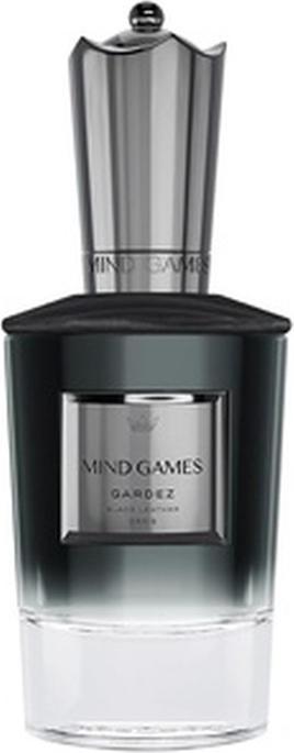 Actual product image Mind Games Gardez (Extrait De Parfum, 100 ml)