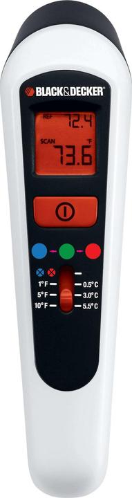 Produktbild Black & Decker Tld100