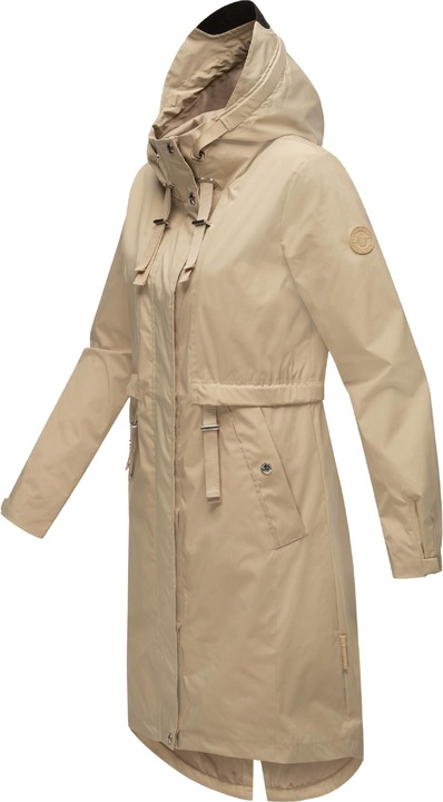 Actual product image Navahoo Silver pearl (XXL)
