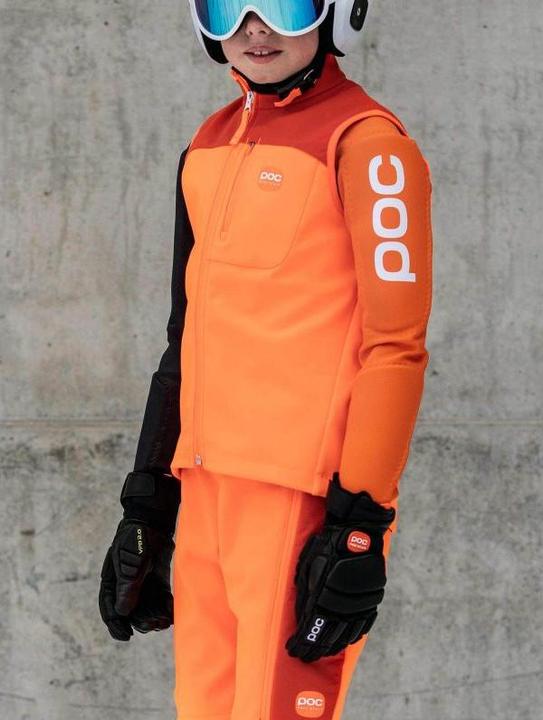 Productafbeelding Poc RACE JR Skiweste (140)