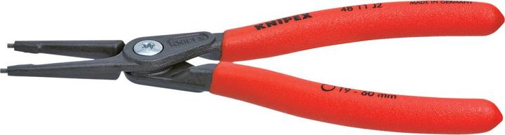 Actual product image Knipex Präzisions-Sicherungsringzange (180 mm)