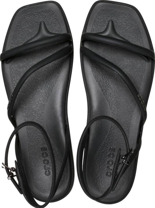 Produktbild Crocs W's Miami Ankle Strap Sandal (37)