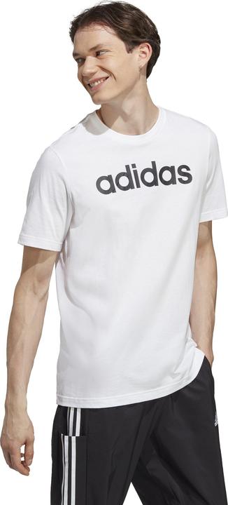 Produktbild Adidas LIN SJ Tee (S)
