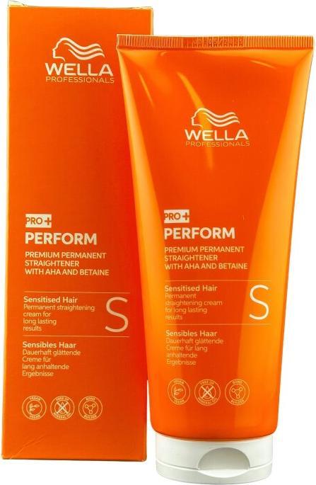 Immagine prodotto Wella Pro+ Perform Straightener