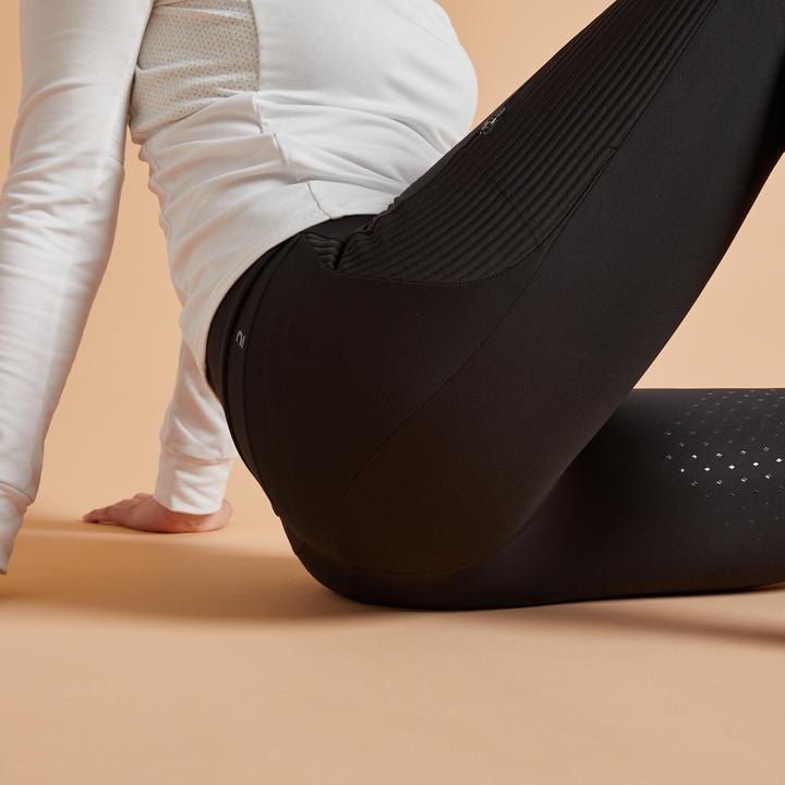 Actual product image Fouganza 500 (XL)