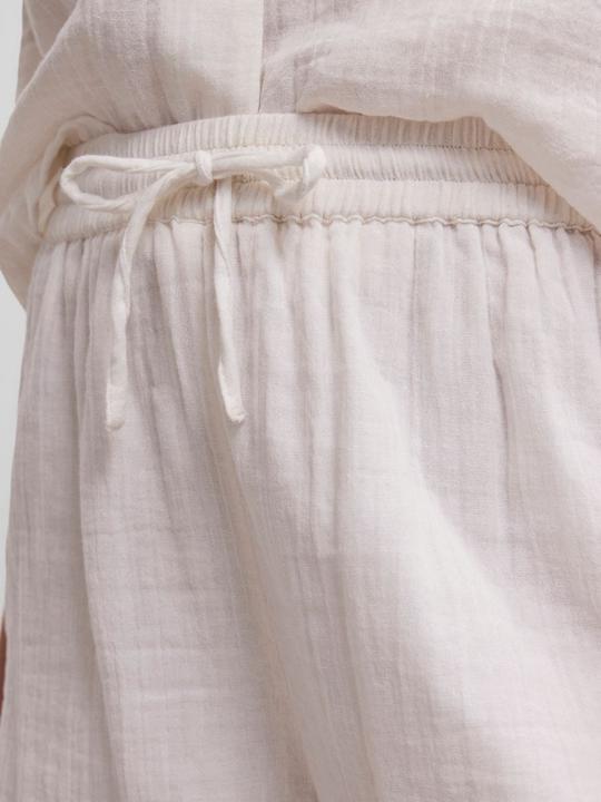 Image du produit Pieces PCSTINA Højtaljede shorts (L)