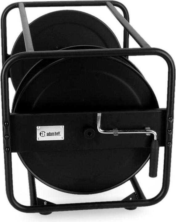 Actual product image Adam Hall Cables cable drum (15 m)