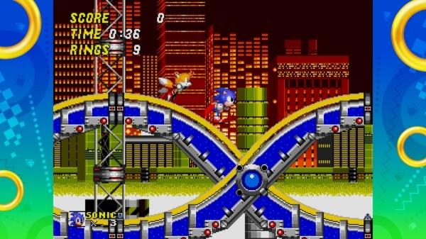 Produktbild Atlus Sonic Origins Plus Limited Edition (Switch, FR)