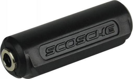 Actual product image Scosche hookUP (0.90 m, AUX cable)