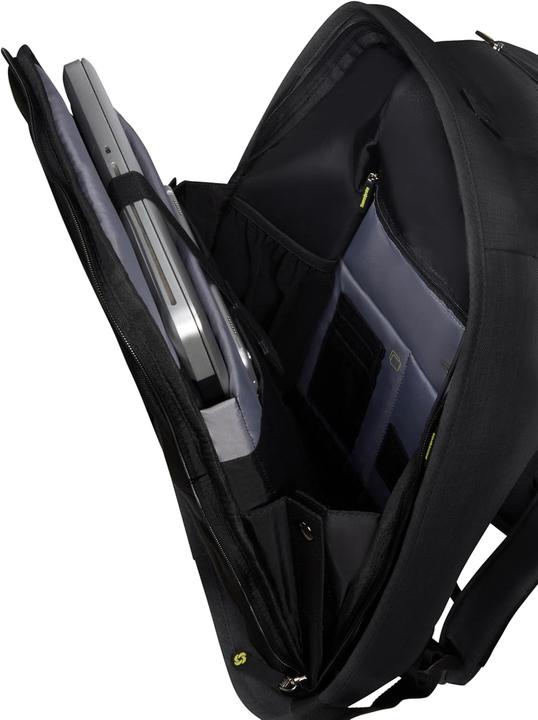 Produktbild Samsonite Securipak Laptoprucksack (17 l)