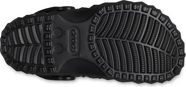 Actual product image Crocs Classic Geometric Clog (39)