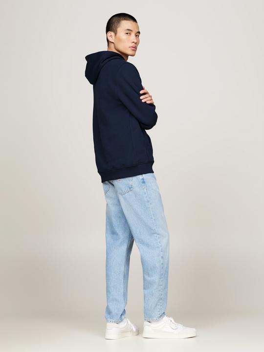 Image du produit Tommy Jeans Tjm Reg Badge Hoodie Ext (M)