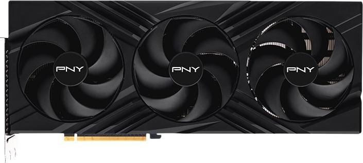 Produktbild PNY GeForce RTX 4090 VERTO Edition (24 GB)