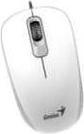 Actual product image Genius DX-110 mouse Ambidextrous USB Type-A Optical 1000 DPI (Cable)