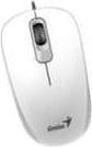 Produktbild Genius DX-110 mouse Ambidextrous USB Type-A Optical 1000 DPI (Kabelgebunden)