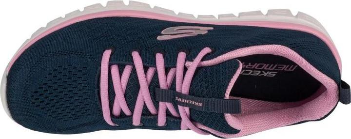 Actual product image Skechers Sneaker (40)