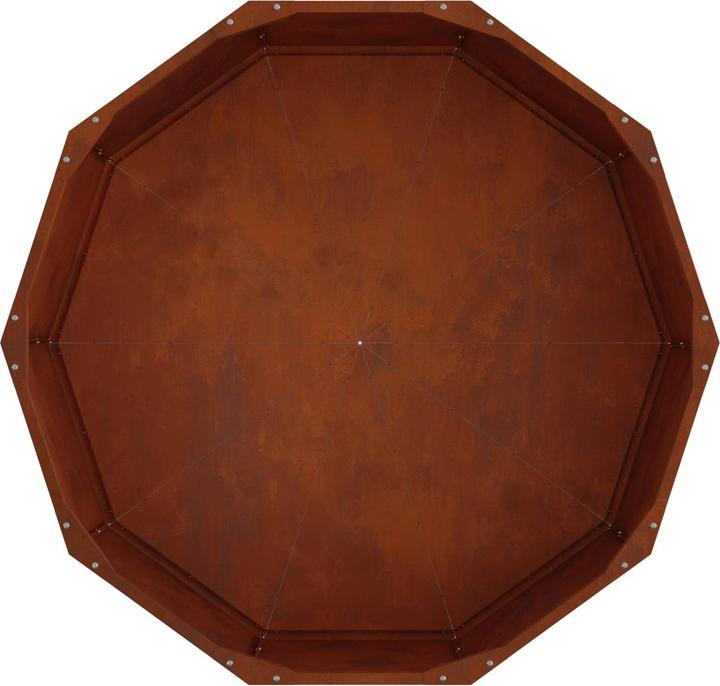 Produktbild vidaXL Garten-Pflanzgefäss