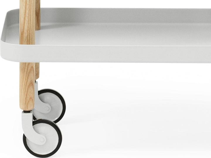 Immagine prodotto Normann Copenhagen blocco