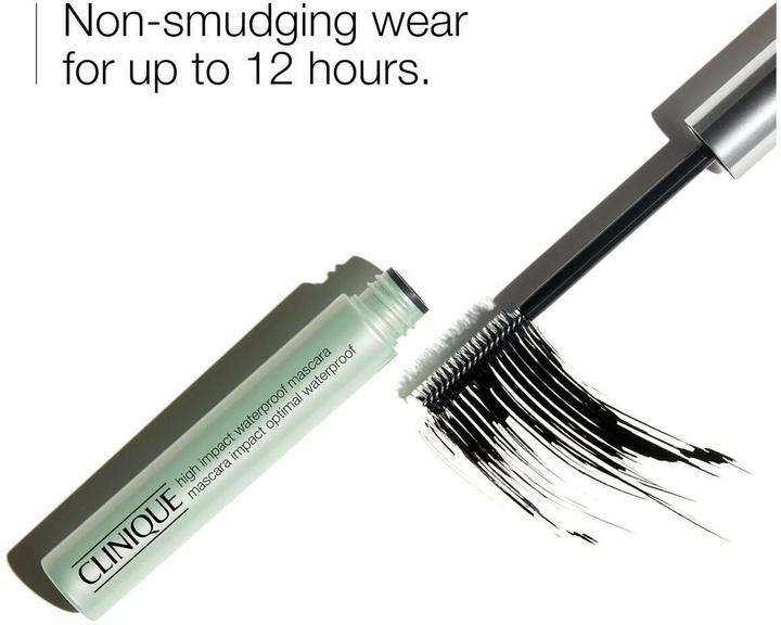 Actual product image Clinique High Impact (#01 Black)