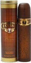 Produktbild Cuba Brown (Eau de Toilette, 35 ml)
