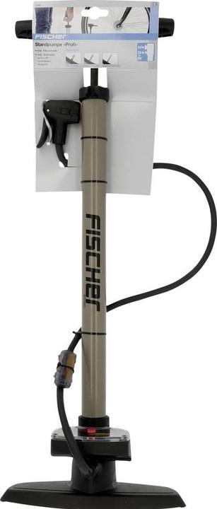 Produktbild Fischer Duokopf