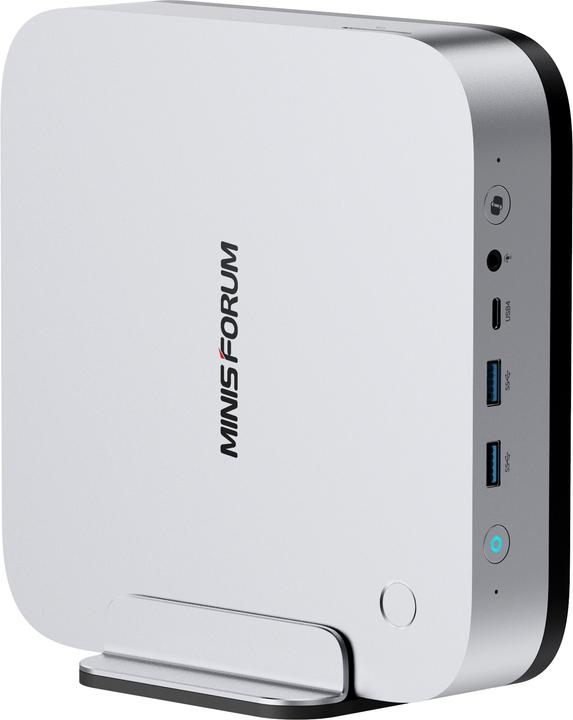 Immagine prodotto Minisforum X1 Pro (AMD Ryzen AI 9 HX 370, 64 GB, 1000 GB, Radeon 890M)
