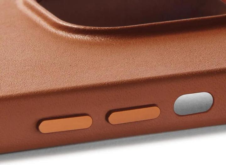 Actual product image Mujjo Full Leather Case (Apple iPhone 13, Apple iPhone 14)