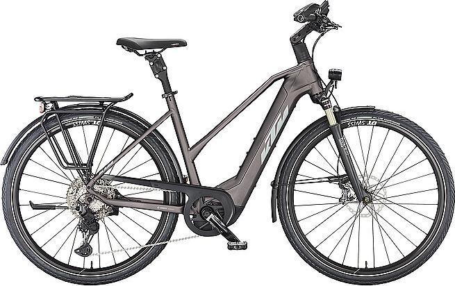 KTM 28" Macina Style 710 (56 cm)