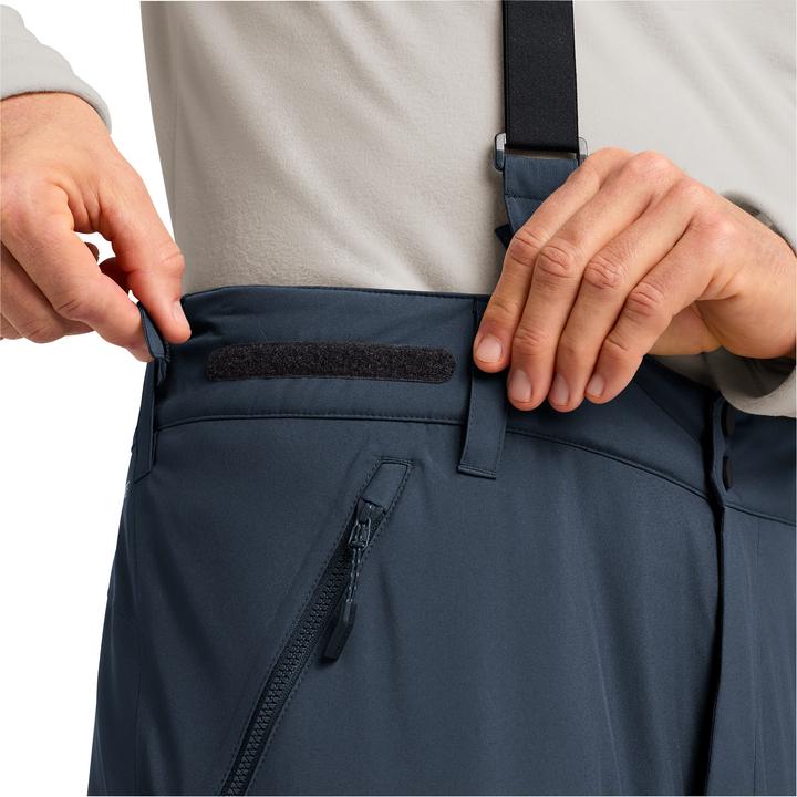 Produktbild Jack Wolfskin Flowline Pro 2L Ins Pants M (XL)