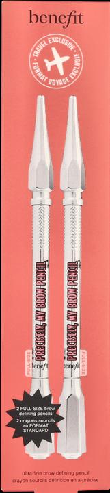 Image du produit BeneFit Cosmetics Twice As Precise! (3 Brun clair chaud)