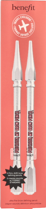 Produktbild BeneFit Cosmetics Twice As Precise! (3 Warm Light Brown)