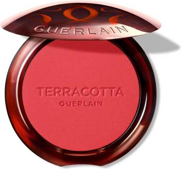 Guerlain Guer Terracotta Polvos 24 Blush