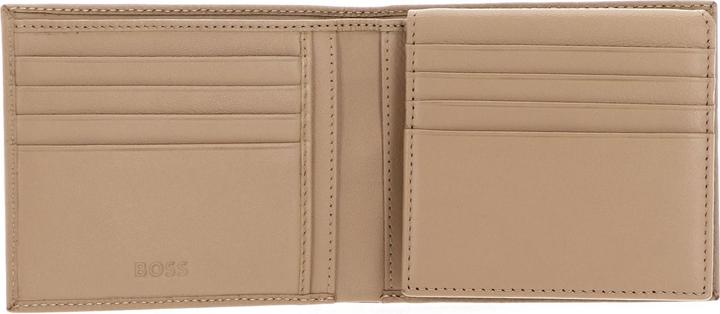Actual product image Hugo Boss Classic Grained Card Case