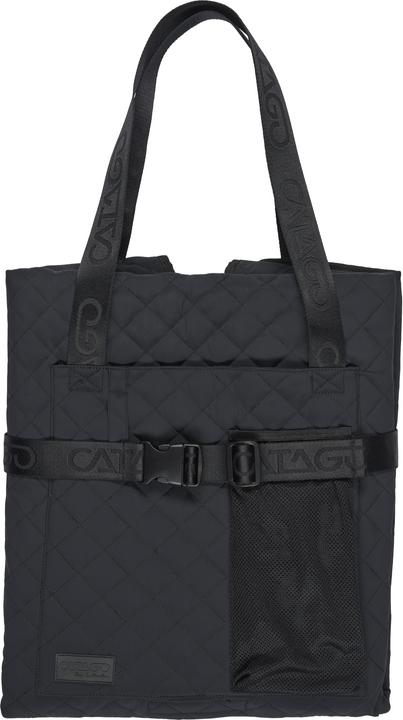 Immagine prodotto Catago Borsa per cani in viaggio trapuntata (Cane, Lavabile)
