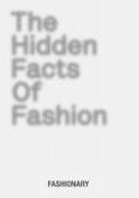Produktbild The Hidden Facts About Fashion (Englisch, Collectif, 2020)