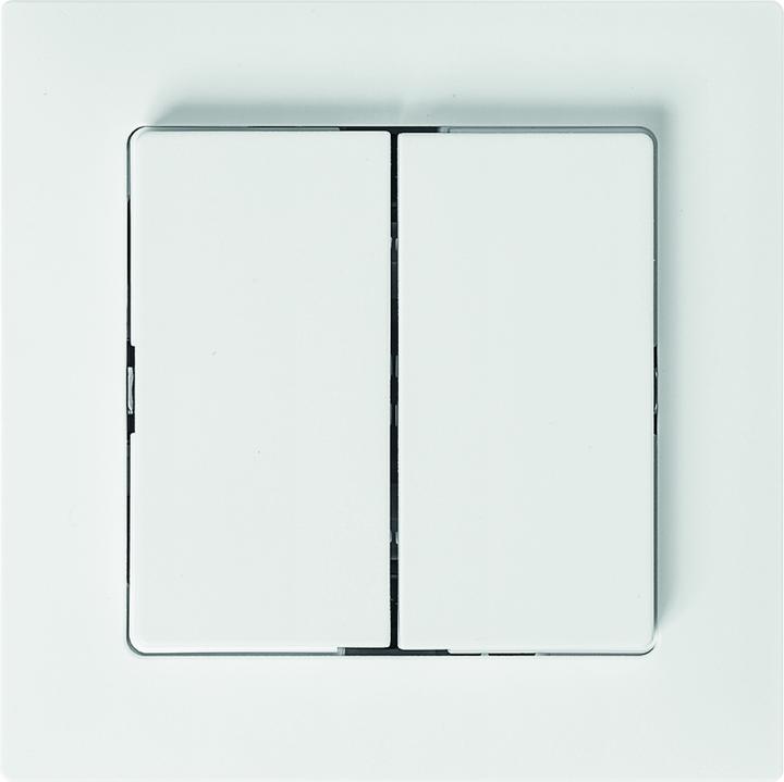 Image du produit Feller UP switch EDIZIOdue 1/3+3/1P