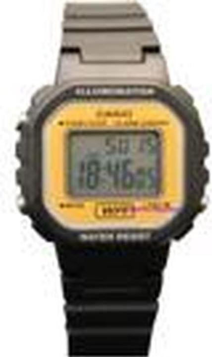 Produktbild Casio Collection LA-20WH-9ADF (Digitaluhr)
