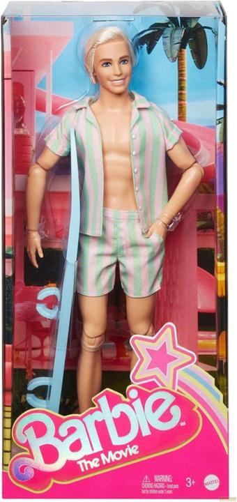 Produktbild Barbie Lead Ken 2