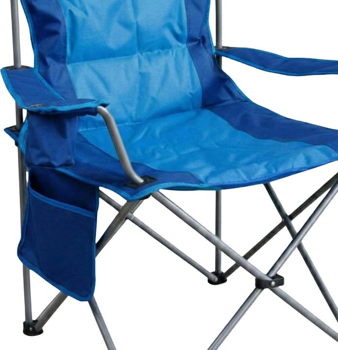 Produktbild Relaxdays Campingstuhl