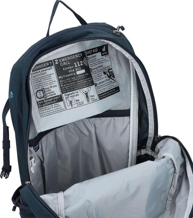 Immagine prodotto Deuter Speed Lite 21 (21 l)