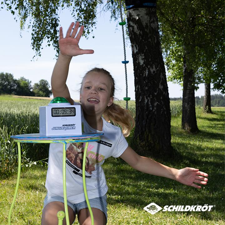 Produktbild Schildkröt Jungle Timer
